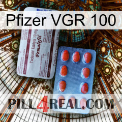 Pfizer Vgr 100 36